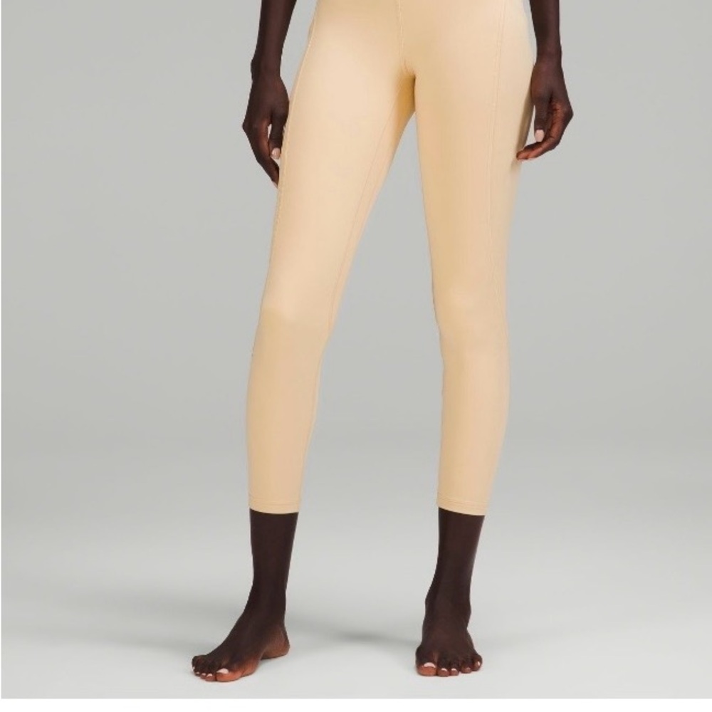 lululemon Align™ High-Rise
Pant with Pockets 25"
